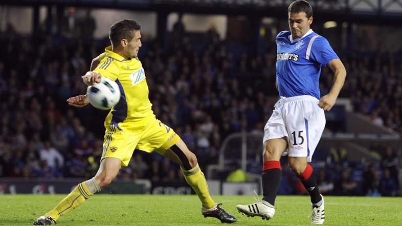 Aleksander Rajčević Healey