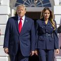 melania trump