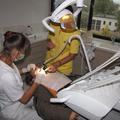 Zobozdravnica bo lahko v Mirni Peči začela delati, takoj ko bodo v zdravstveni d