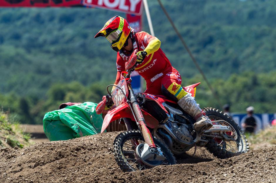 Tim Gajser | Avtor: Profimedia