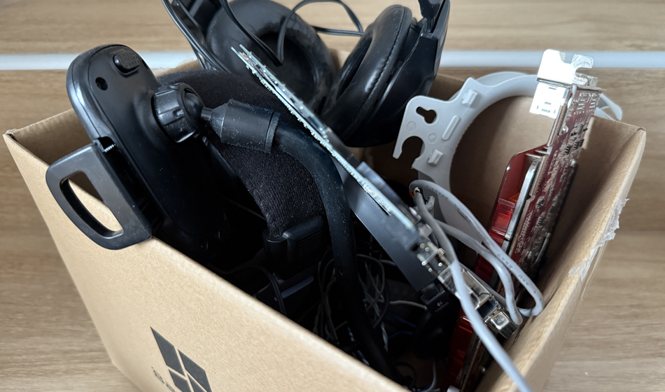 "Jasno je, kje sistem škriplje"