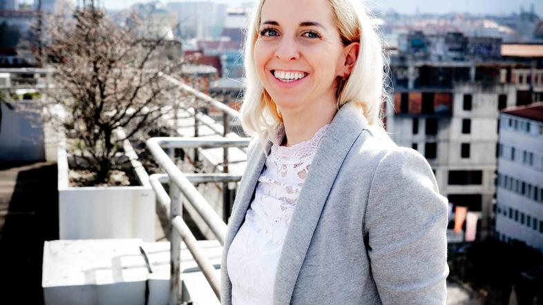 Dora Barbara Balog NKBM