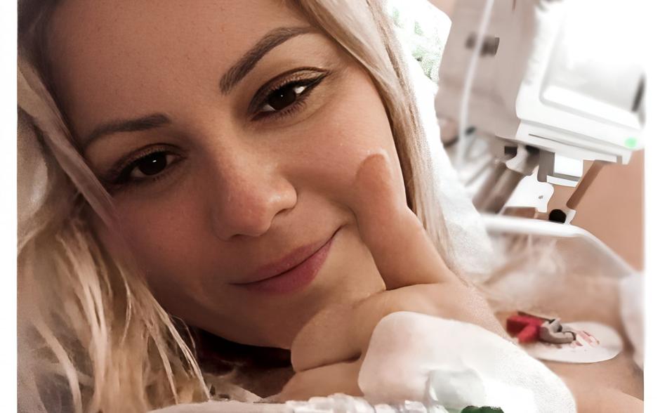 nina radi | Avtor: Andreja Cilenšek