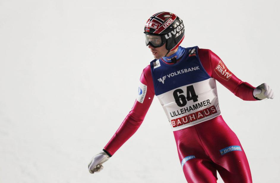 Anders Bardal