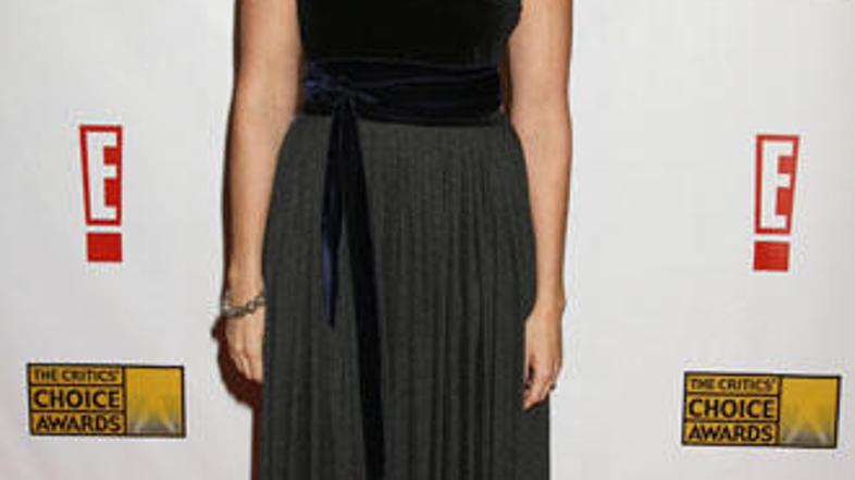 Mala Sage Florence se je rodila v domovini svoje matere, Avstraliji.