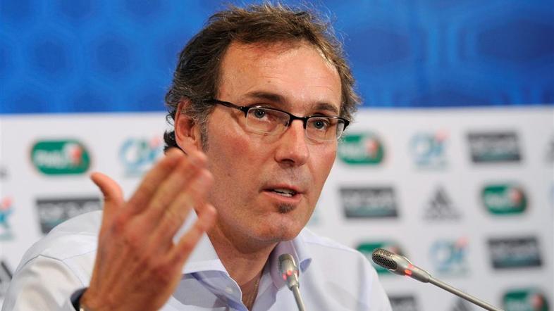 Blanc pravi, da ni rasist, a priznava, da ga motijo igralci z dvojnim državljans