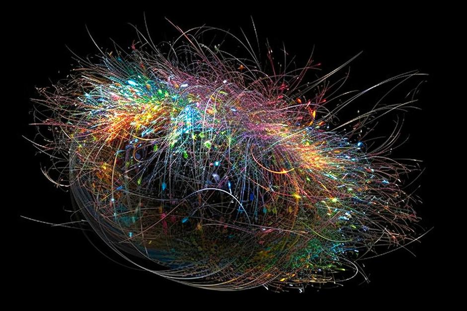 Higgsov bozon | Avtor: Profimedia