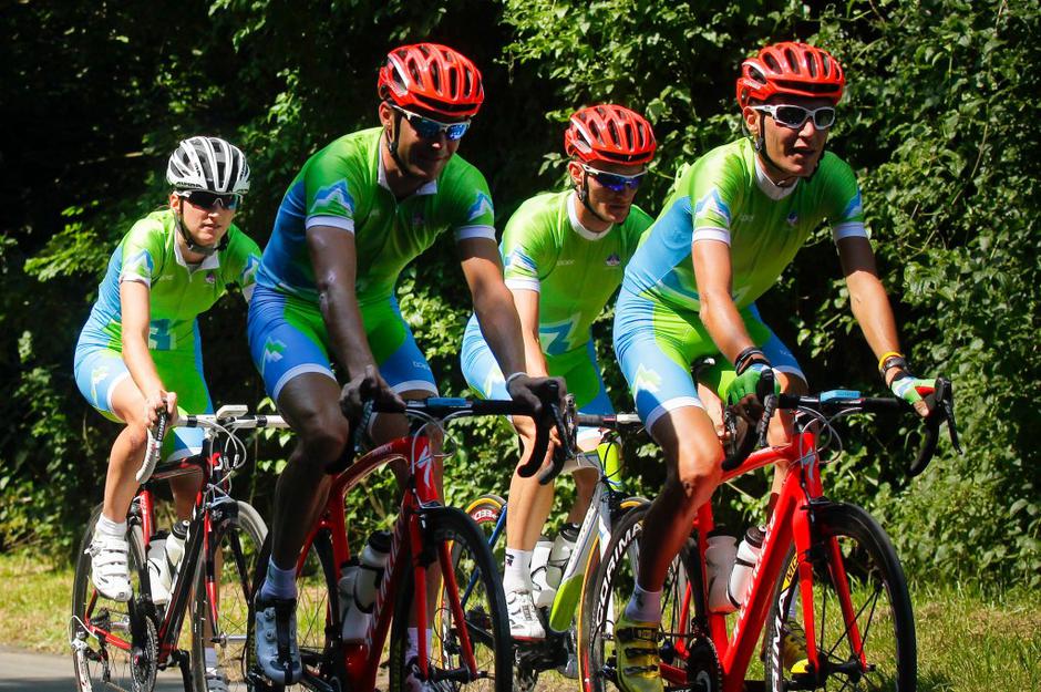 polona batagelj bole božič brajkovič | Avtor: Stanko Gruden/STA