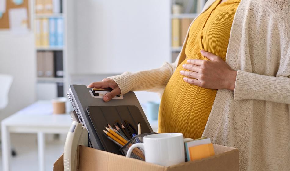 Kdaj vam delodajalec po zakonu ne sme dati odpovedi?