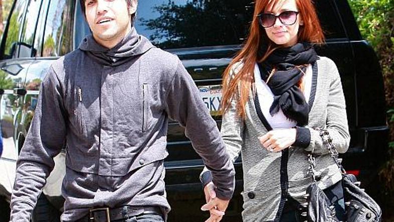 Peta Wentza očetovstvo navdušuje in navdihuje.