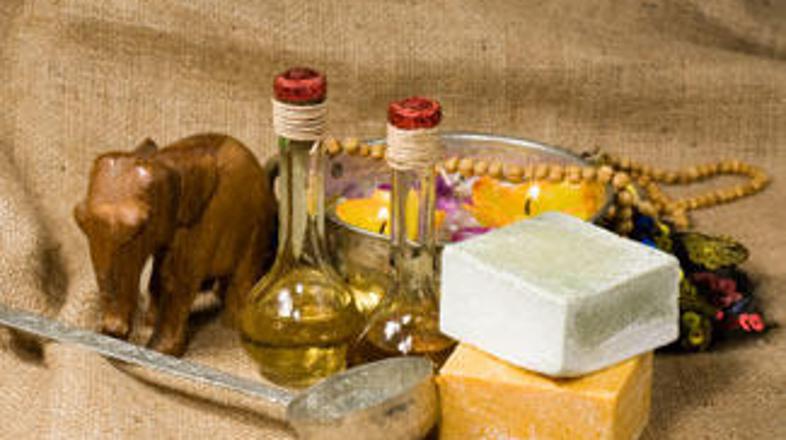 Več kot petina ajurvedskih izdelkov na spletu vsebuje težke kovine, ki so strupe