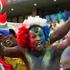 afriški pokal narodov navijači  južna afrika