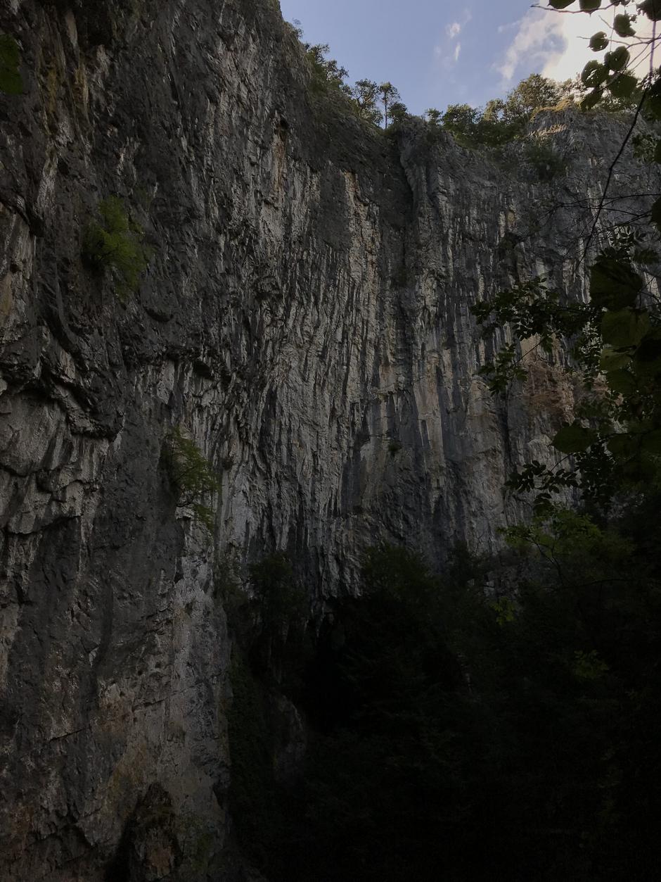 Park Škocjanske jame | Avtor: Žurnal24 