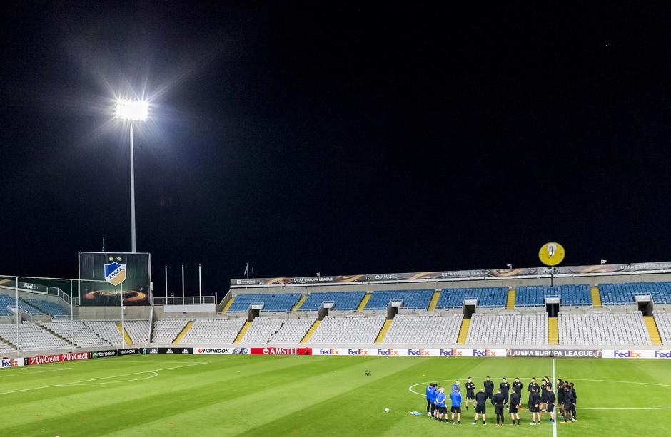 GSP stadion Nikozija | Avtor: Epa