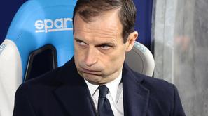massimiliano allegri