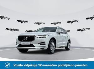 Volvo XC60 T8 Recharge Twin Engine AUT R-Design
