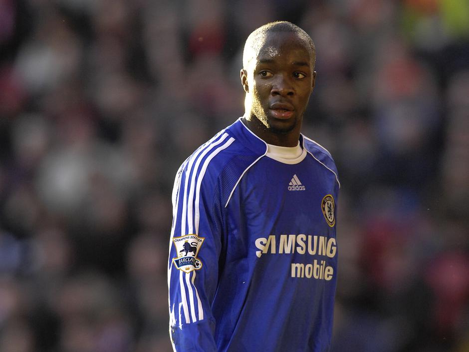 Lassana Diarra | Avtor: Profimedia
