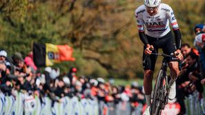 Tadej Pogačar; Liege-Bastogne-Liege