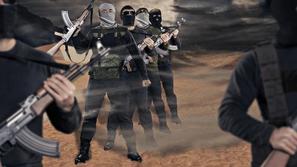 Borci Islamske države