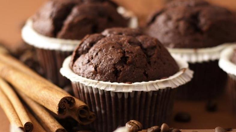 Naj sladkanje ne bo rezervirano samo za posebne priložnosti.