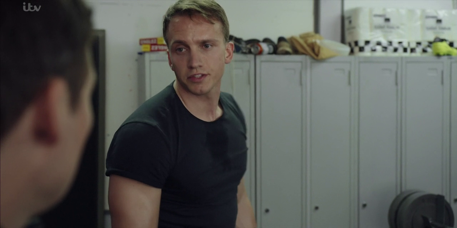 Andrei Lenart | Avtor: Andreja Cilenšek