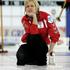 olimpijske igre Vancouver curling Madeleine Dupont