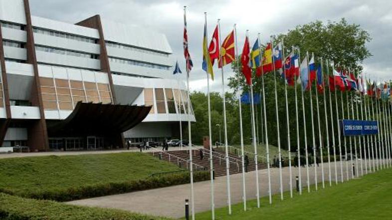 Sedanji postopki priprave seznamov terorističnih osumljencev po mnenju Sveta Evr