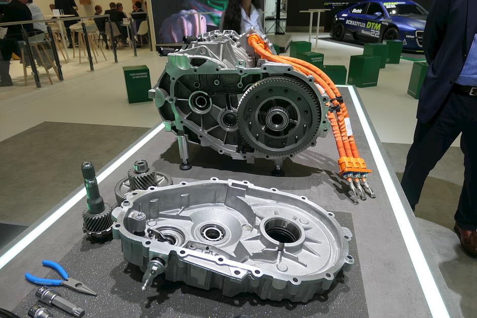 Automechanika 2022, poprodajni sejem | Avtor: Matija_Janežič