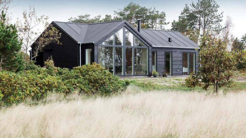 Trend Summer House, Skanlux