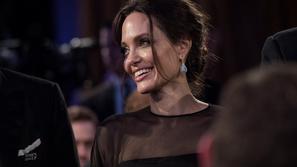 Angelina Jolie