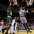 NBA finale Vzhod peta tekma Orlando Magic Boston Celtics Dwight Howard Kevin Gar