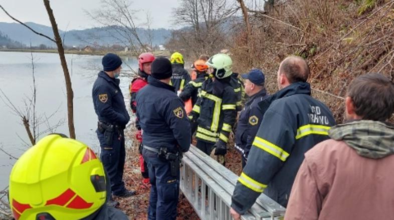 Sava Vrhovo intervencija