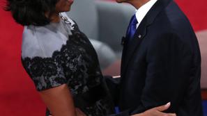 Barack Michelle Obama