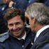 andre villas boas manuel pellegrini