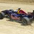 david coulthard reli formula 1 teksas red bull
