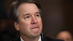 Brett Kavanaugh