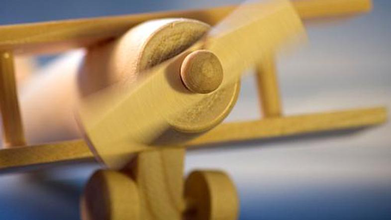 Letenje kljub vsemu ostaja zelo varno in možnosti nesreče so izredno majhne.