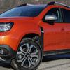 Dacia Duster Prestige
