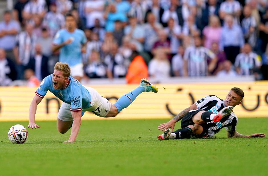 Kieran Trippier | Avtor: Profimedia