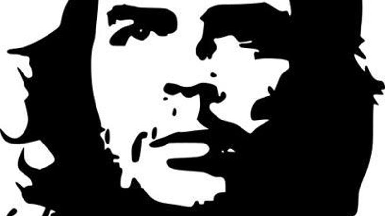 Predmeti s podobo Cheja Guevare so na Poljskem nezaželeni.