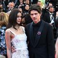 Kenya Kinski-Jones, Will Peltz