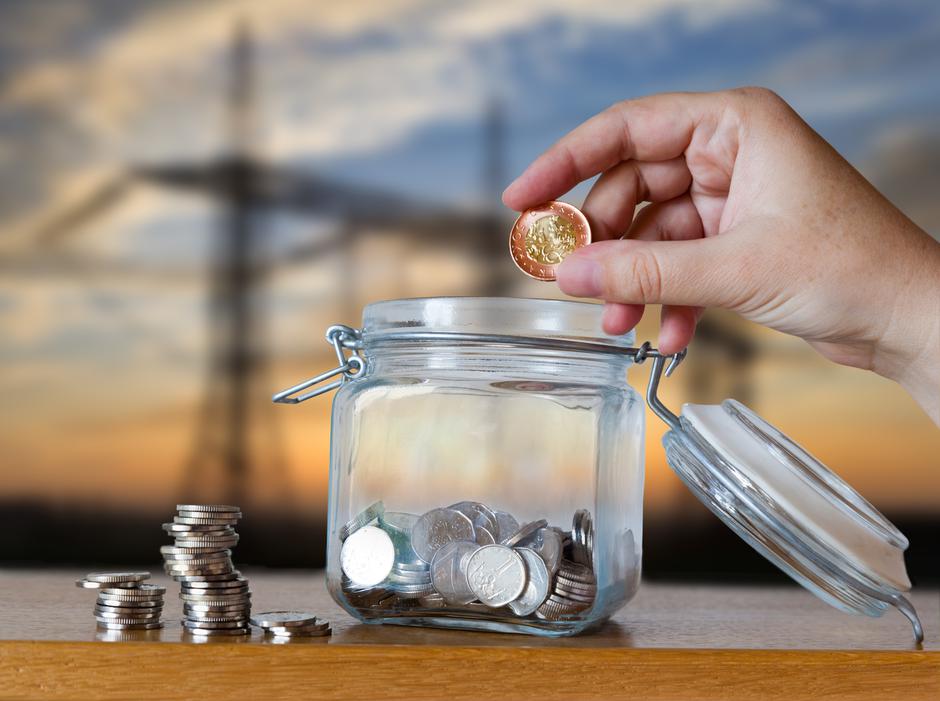 elektrika | Avtor: Profimedia