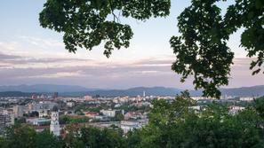 Ljubljana