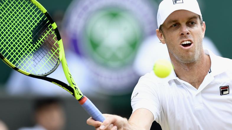 Sam Querrey