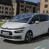 Citroën grand C4 spacetourer