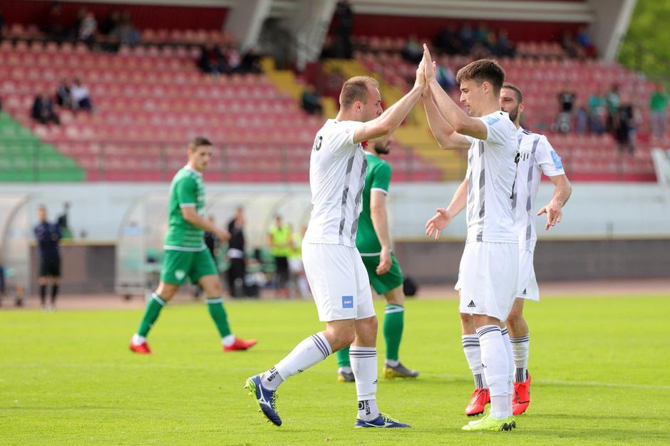 Krško Mura | Avtor: Profimedia