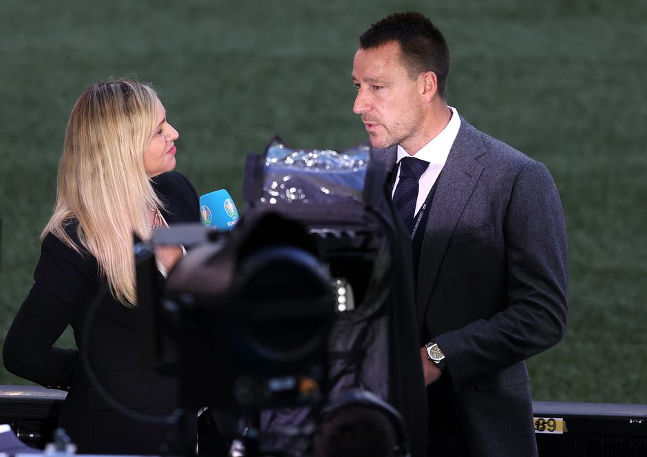 john terry | Avtor: Epa