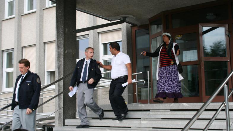 Zagovorniki trojice bodo v pritožbi najverjetneje izpodbijali predvsem izpovedi 