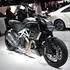 Ducati diavel AMG special edition