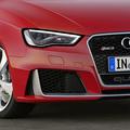 Audi RS3 sportback